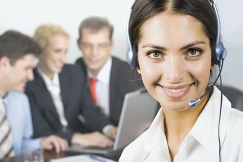 GoldMine CRM Support from RJ Consulting Services, LLC